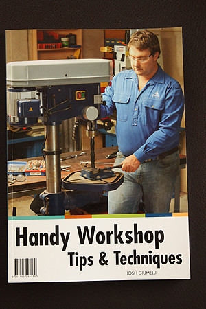 Handy Workshop Tips & Techniques