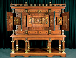 Hannah Cabinet finally on road to repair and recovery