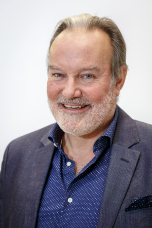 H&M Australia country manager: Hans Andersson