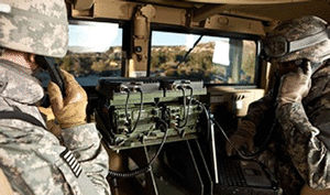 Harris receives $66 million order from US Army