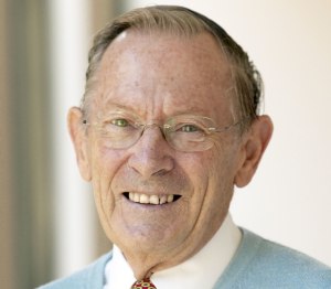 Industry doyen Harry Lovell honoured with lifetime achievement award