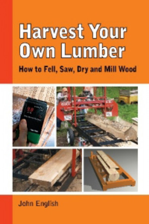 Harvest your Own Lumber