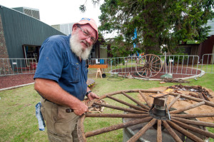 Have A Go! Festival