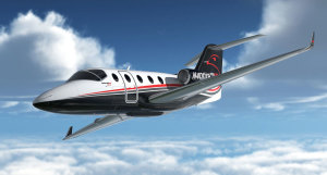 FAA approves Re-manufactured Hawker 400XPR