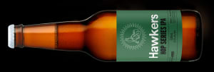 Limited edition hop series