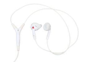 New Generation Earphones