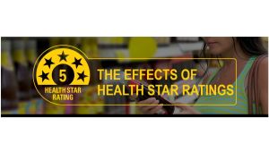 Health Star Ratings to go under the microscope