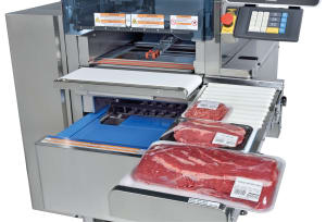AI features boost weighing and labelling accuracy