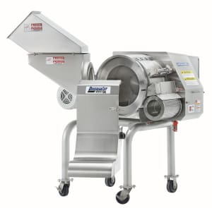 Q&A: Urschel's VP of sales talks 'cutting-edge' trends