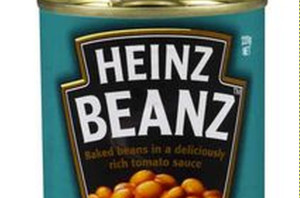 Kraft and Heinz announce $50bn merger