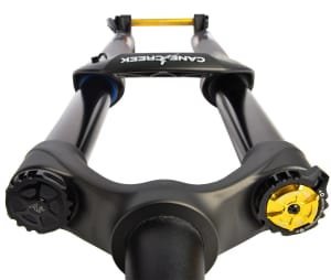 Cane Creek Launches their all-new Helm Enduro Fork!