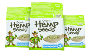 Patience pays off with hemp