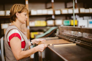  Buckle | 1922: how we survived 95 years in business