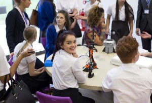 Industry engagement on STEM vital