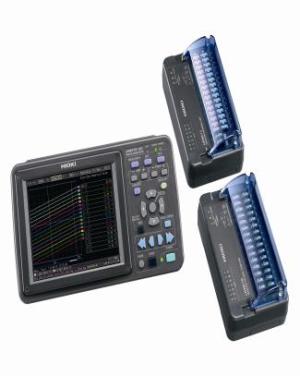 High performance Hioki system