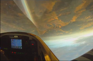 FRIDAY FLYING VIDEOS: Sunday Aeros