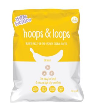 Little Bellies makes big impact
