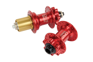 Hope Pro2 EVO Hubs