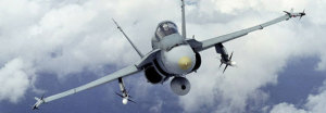 Boeing reaches HUG milestone