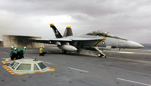 No worries for Aussie Super Hornet radio terminals