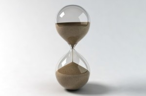 Tick, tock