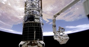 SA seeks experts for space accelerator program