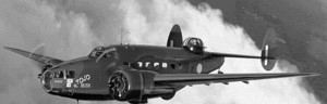 WARBIRDS: Lockheed Hudson survivors