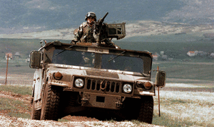 Possible JLTV termination spotlights Humvee recapitalisation 