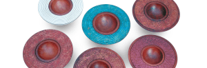 Turning Hybrid Bowls