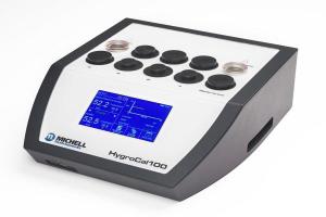  Portable humidity probes