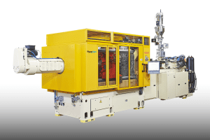 K 2016: Husky synchronises specialty closure moulding 