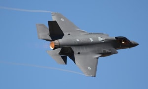 JSF industry grants to local companies