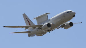 Upgrade to maintain Wedgetail's capability edge  