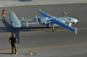 IAI promotes Heron TP for future ADF MUAS