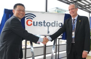IAI launches local cyber early warning research and development centre in Singapore