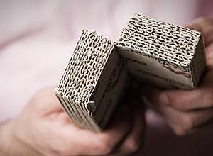 The world's packaging experts are coming to town
