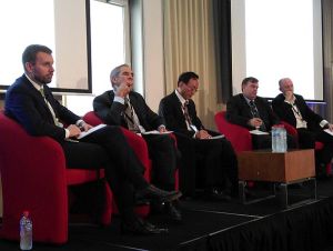 Report outlines vital role of collaboration for defence capability