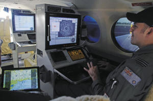 SME Spotlight: Cirrus Real Time Processing Systems