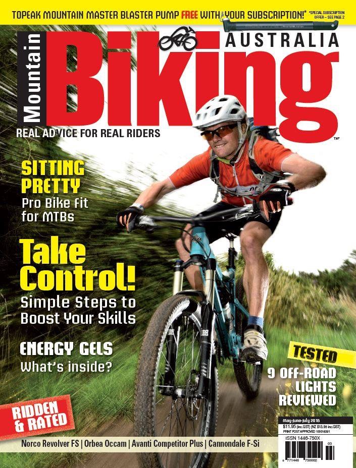 Latest Issue - Out Now!