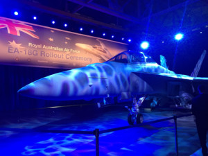 Defence Business - Growler