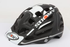 Suomy Scrambler Helmet