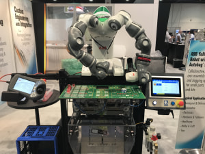 PACK EXPO 2017: Top take-outs point to future packaging directions