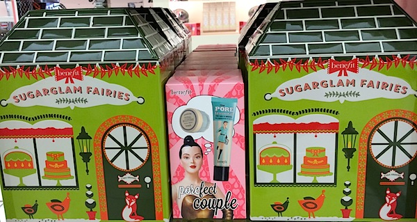 Christmas packaging: What caught our eye