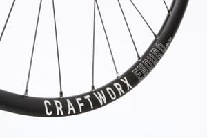 Craftworks Enduro Wheels