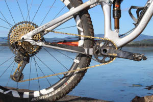 SRAM Eagle - Long Term Review