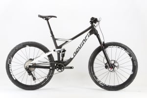 Devinci Django