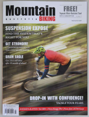 New Issue - Out Now!