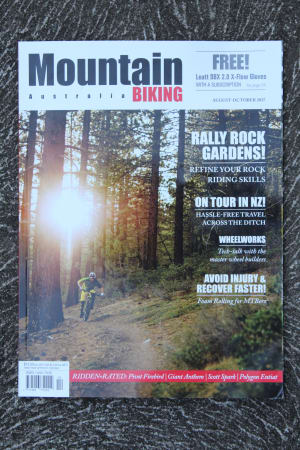New Issue - Out Now