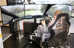 Defence Business: SimTect on the importance of plug and play | ADM October 2014