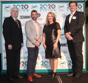 BREAKING NEWS: New inclusive awards program announced